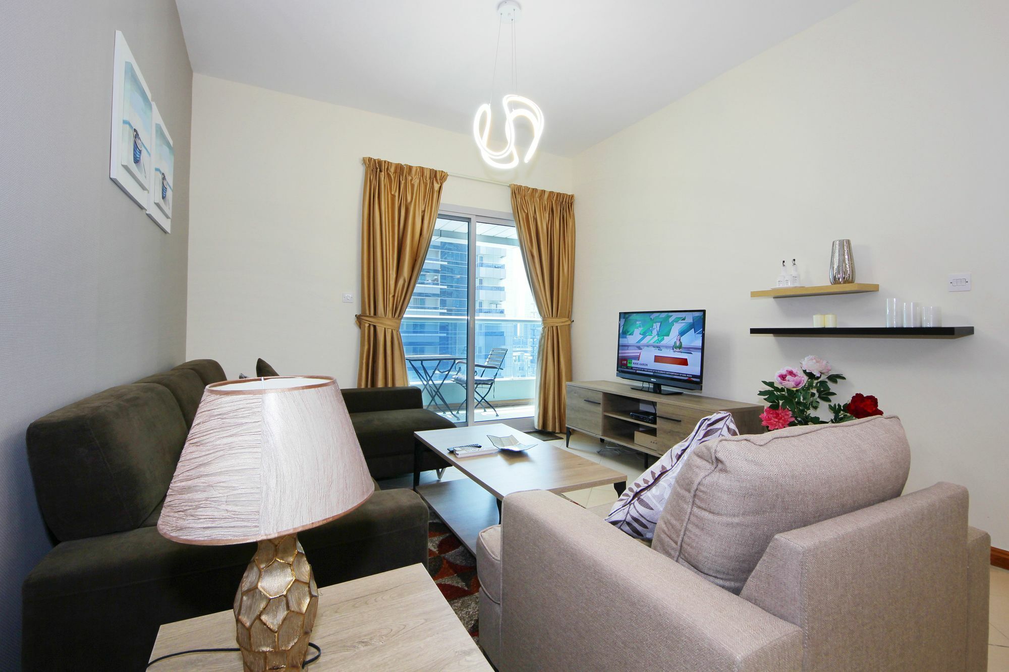 Piks Key- Marina Diamond 3 Apartment