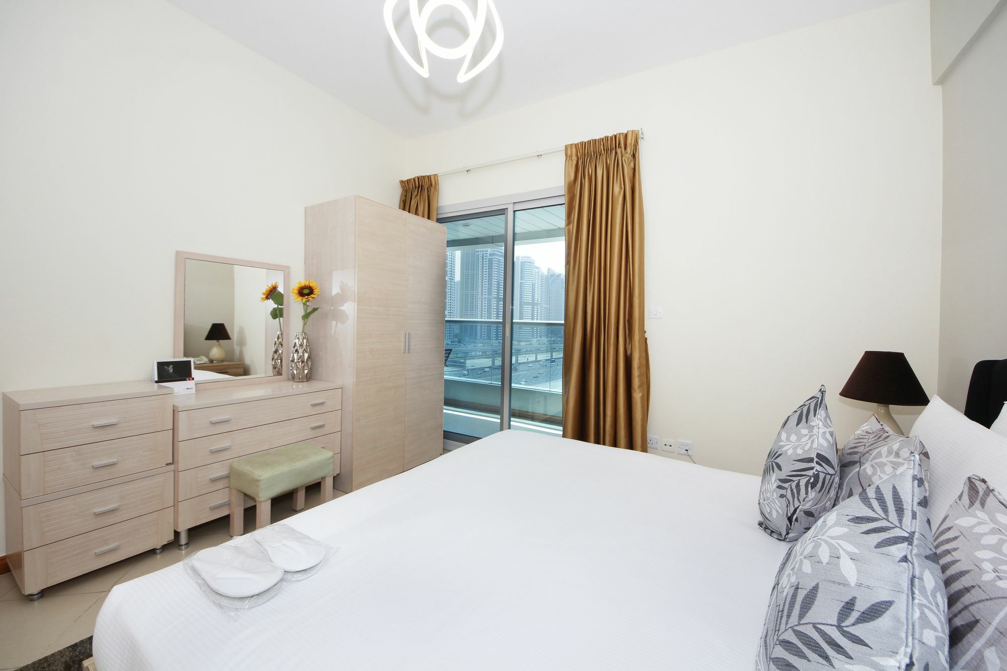 Piks Key- Marina Diamond 3 Dubai