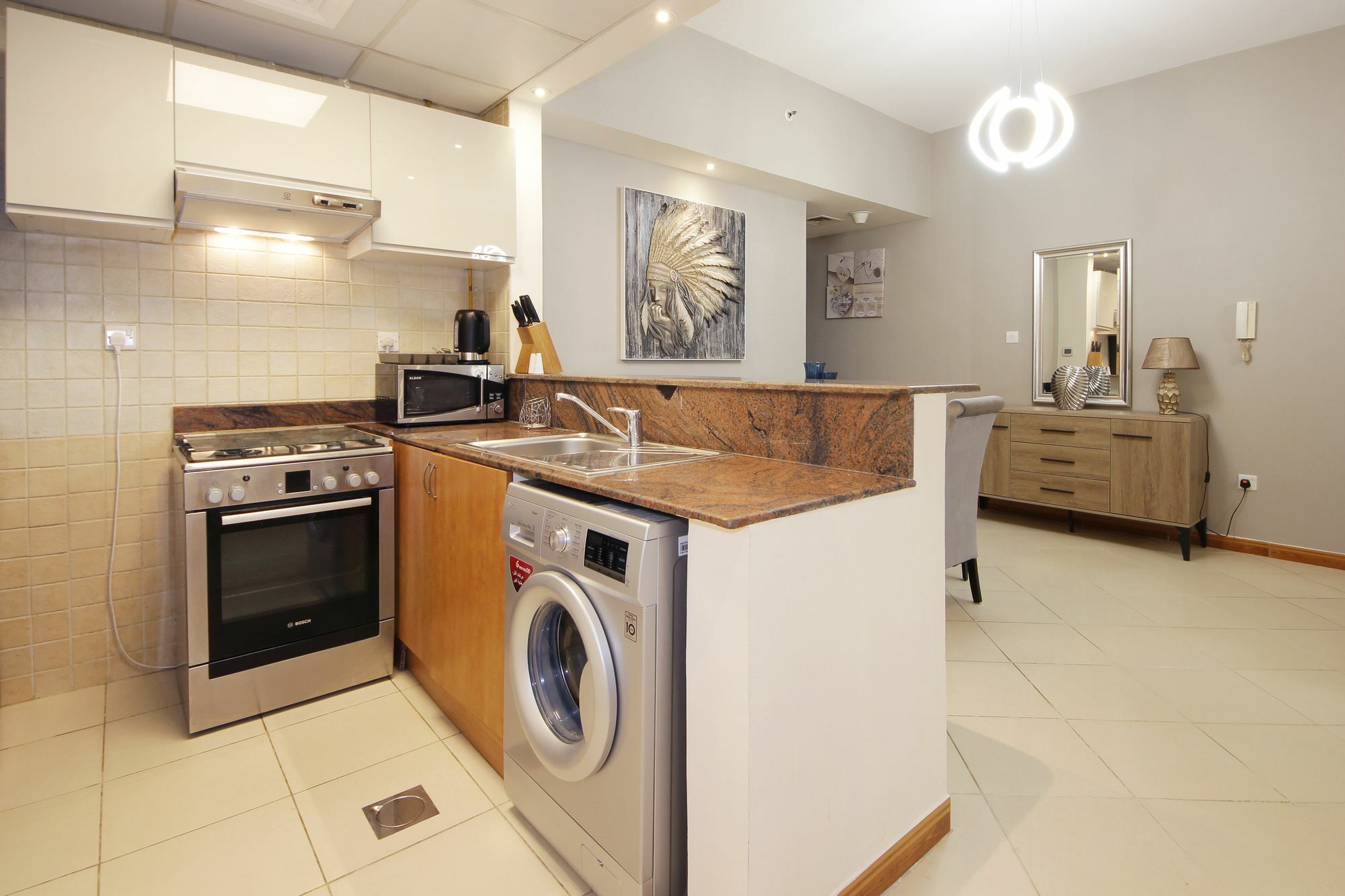Apartment Piks Key- Marina Diamond 3 Dubai