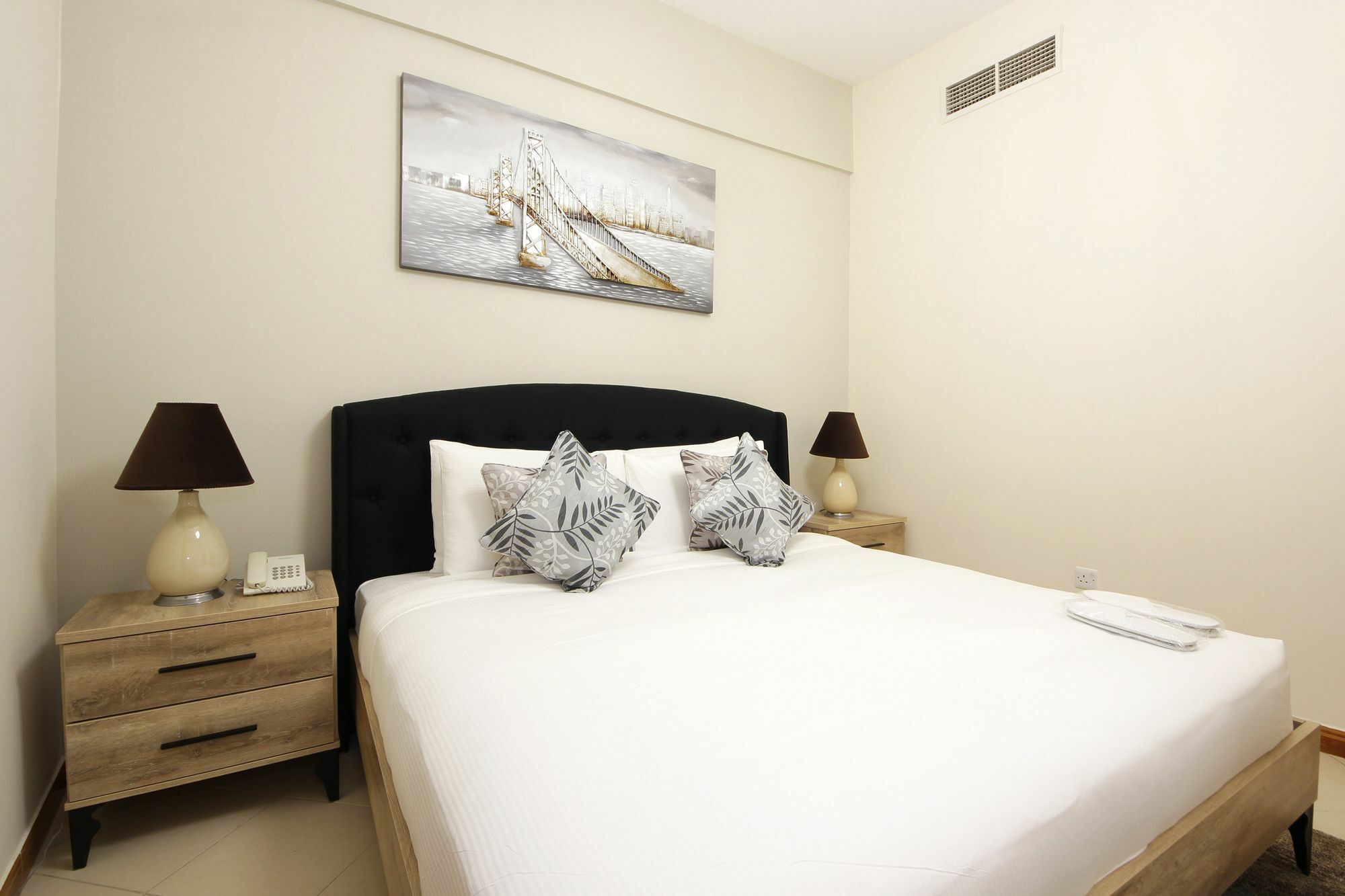 Apartment Piks Key- Marina Diamond 3
