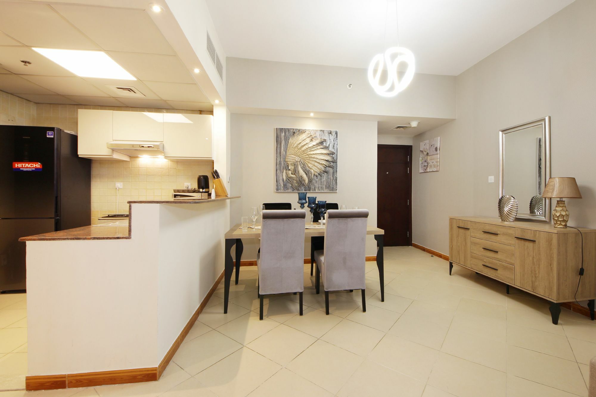 Piks Key- Marina Diamond 3 Apartment