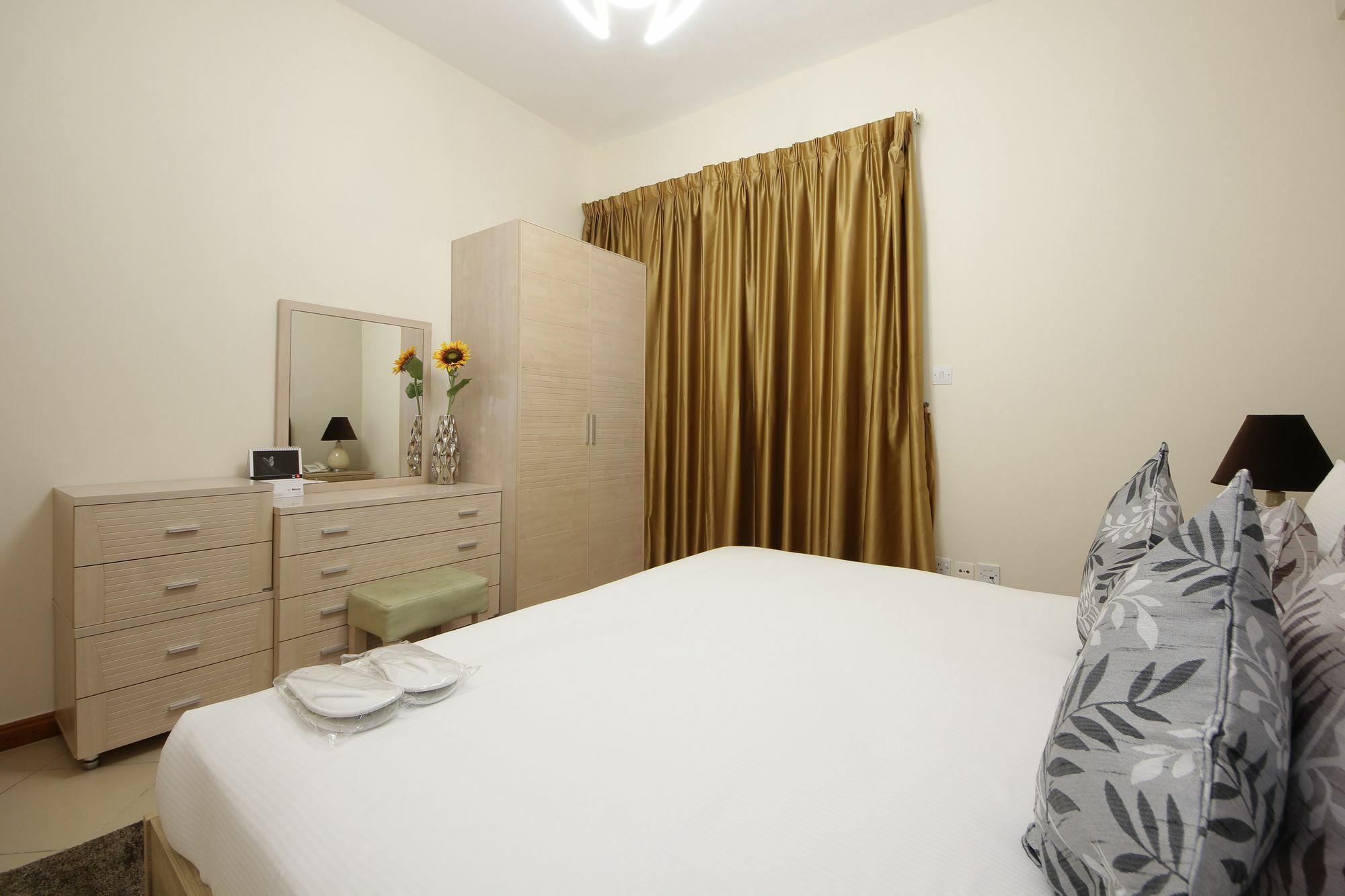 Apartment Piks Key- Marina Diamond 3 *