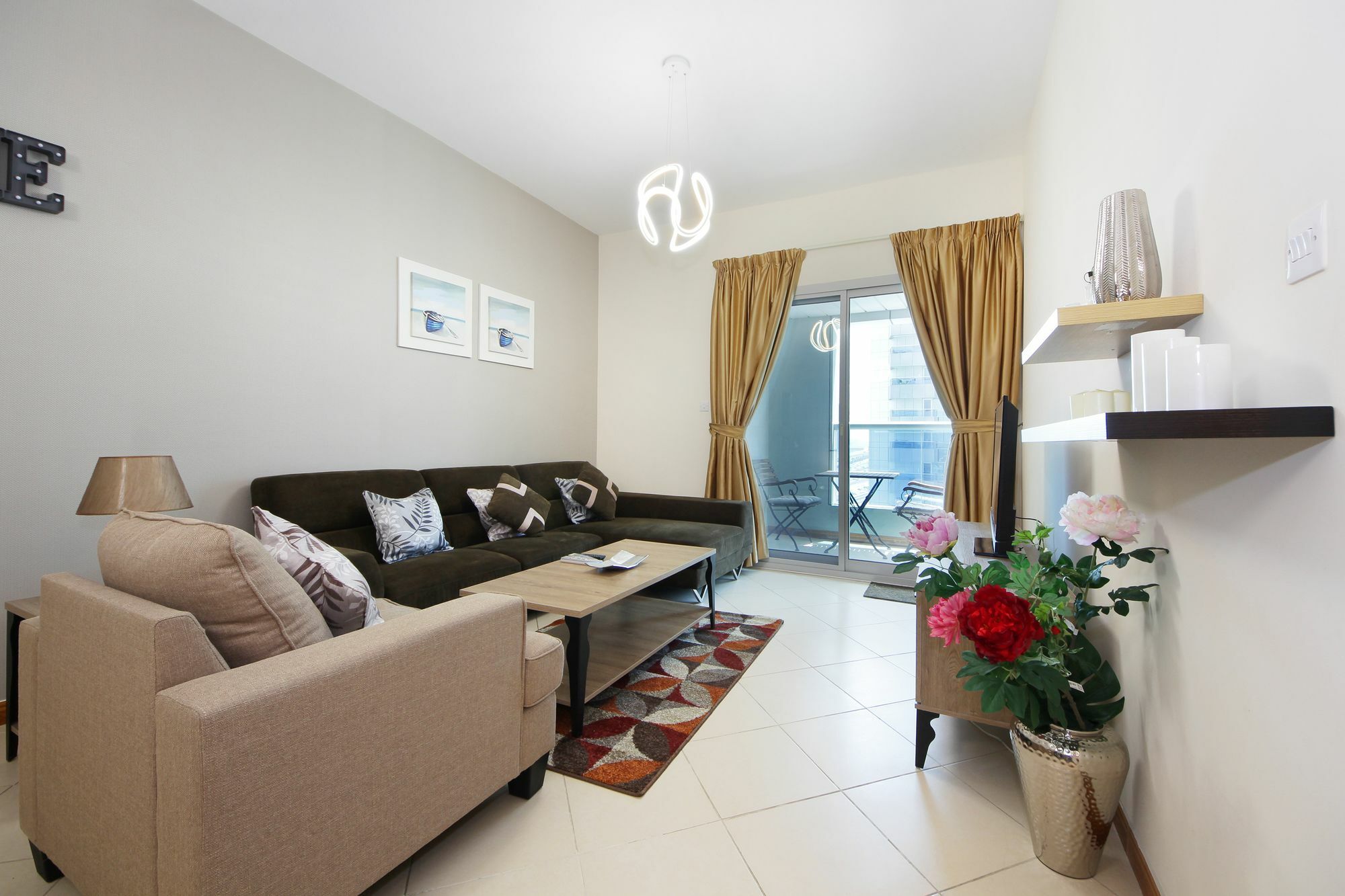 Piks Key- Marina Diamond 3 Apartment