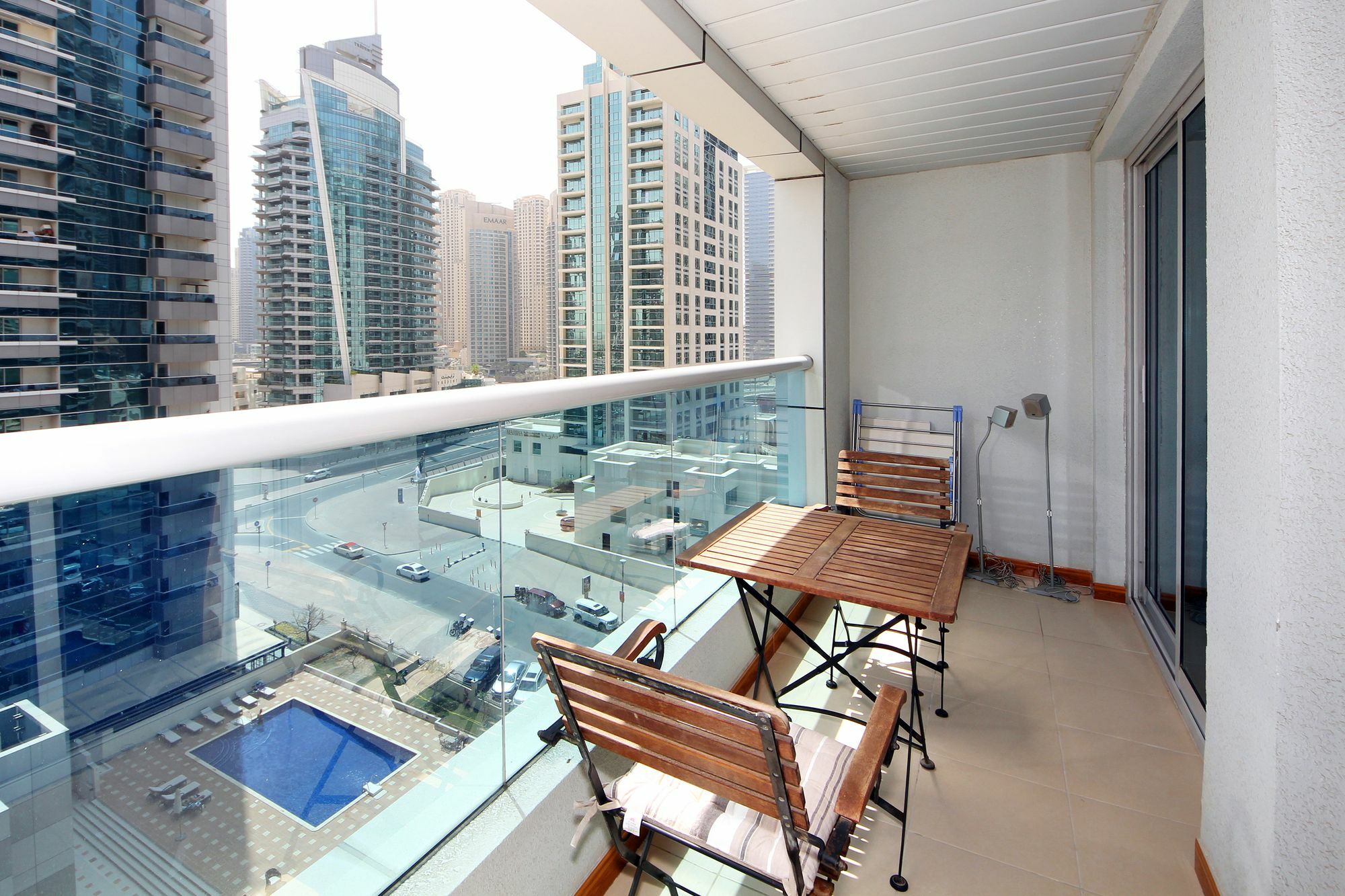 Piks Key- Marina Diamond 3 * Dubai