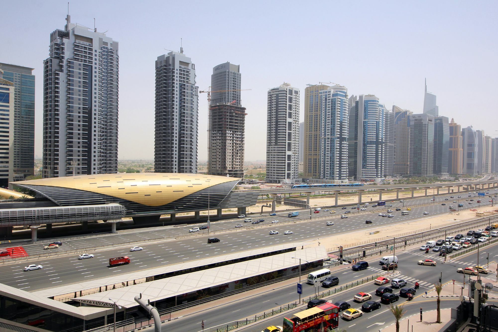 Piks Key- Marina Diamond 3 Dubai