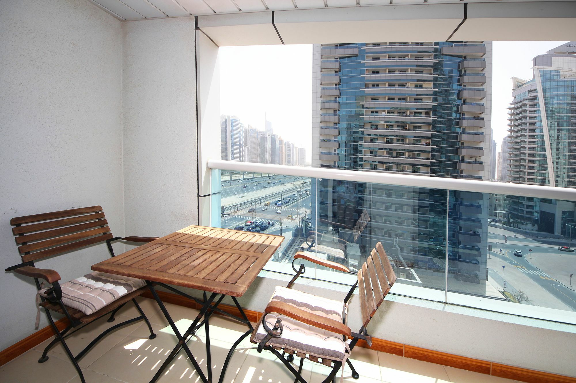 Apartment Piks Key- Marina Diamond 3 Dubai