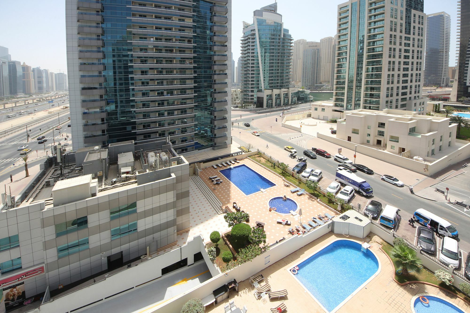 Apartment Piks Key- Marina Diamond 3